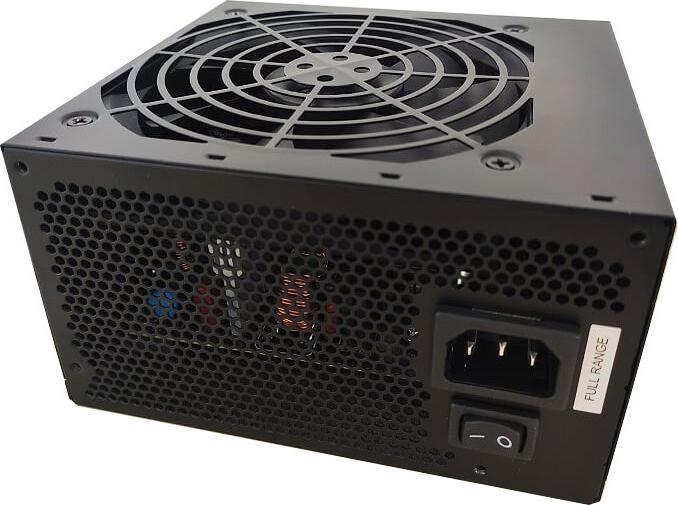 Productafbeelding Fortron FSP500-50AAC 500 W (500 W)