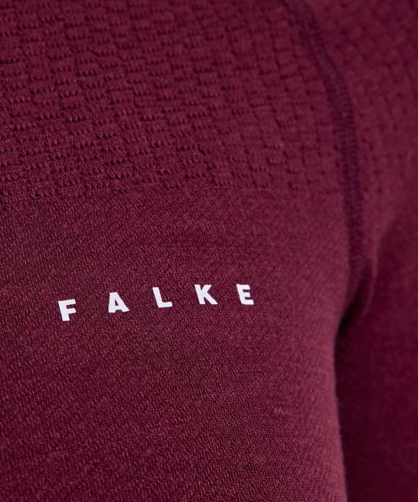 Actual product image Falke WT Warmth Shirt Trend w (M)