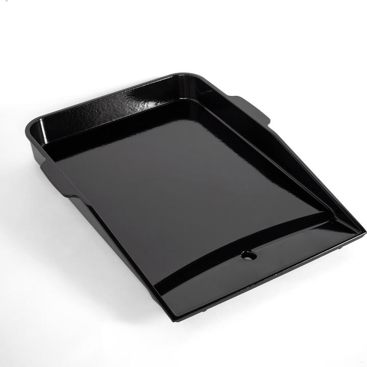Actual product image Weber deluxe plancha
