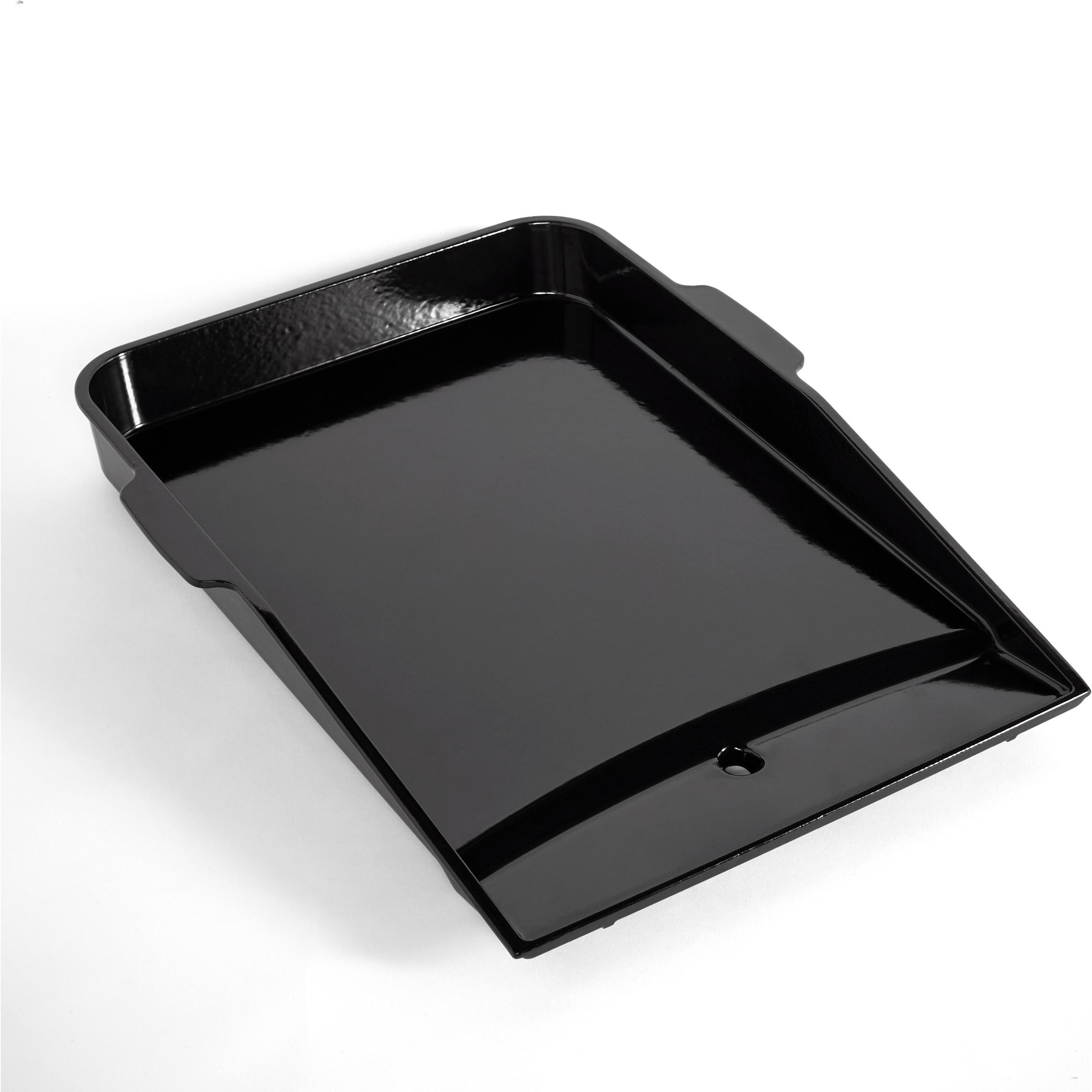 Weber, Piastra BBQ, plancha deluxe