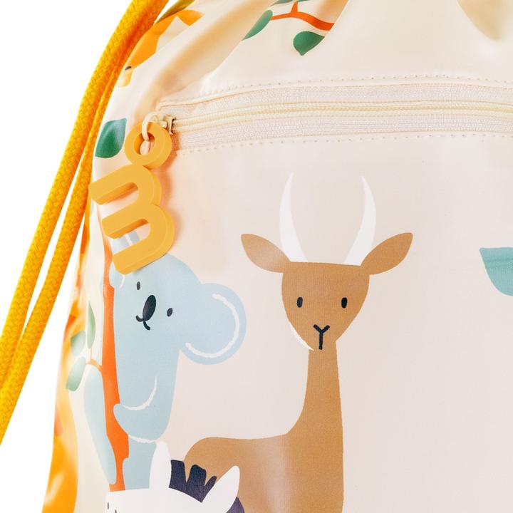 Produktbild Miniland Kiddie Sack Jungle