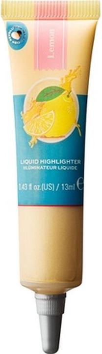 Produktbild I Heart Revolution Liquid highlighter Lemon Spritz (Liquid Highlighter) 13 ml (Highlighter, 13 ml)