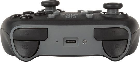 Produktbild PowerA Controller Nano (Switch Lite, Switch)