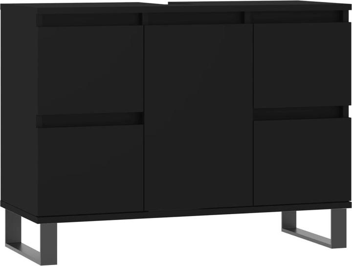 vidaXL Araldo (80 x 33 x 60 cm)