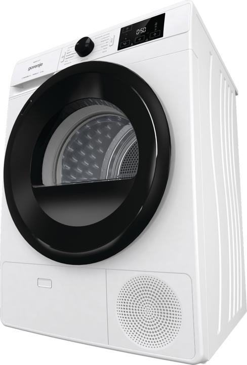 Image du produit Gorenje Sèche-linge à pompe à chaleur GORE (7 kg, Droite, Prise UE)