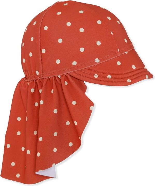 Immagine prodotto Konges Slojd Aster UV Badehut Red Dot (6, 7, 8)