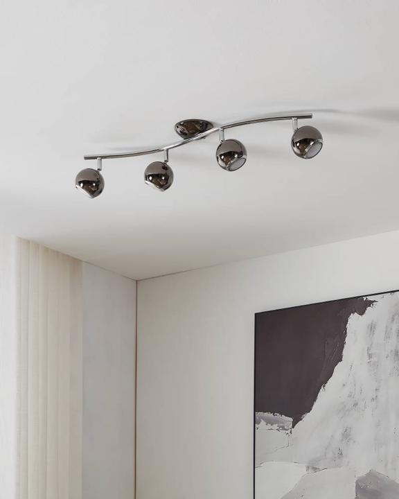 Immagine prodotto EGLO Bimeda (240 lm, GU10)