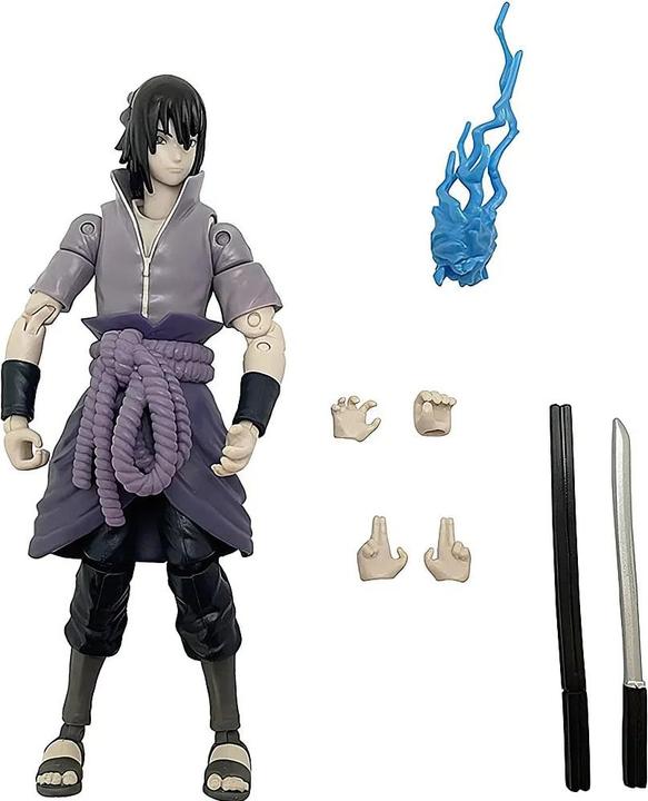 Produktbild Bandai Sasuke Uchiha