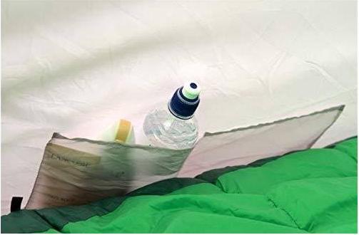 Image du produit Coleman Cortes 2 (Tente tunnel, 3.50 kg, 2 personnes)