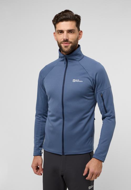 Produktbild Jack Wolfskin Alpgrat Fz M (XL)