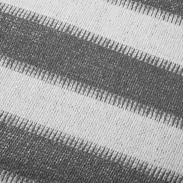 Image du produit tectake Protection visuelle pour balcon (500 cm)