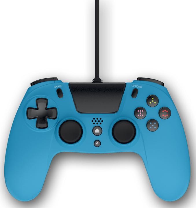 Blau