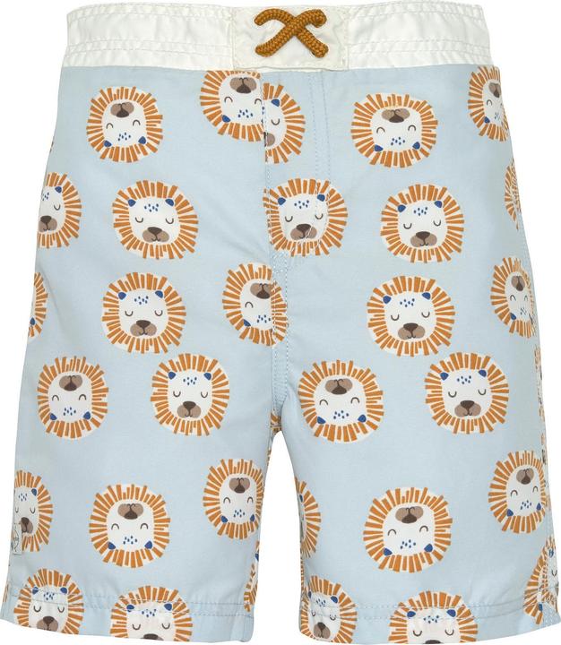 Actual product image Lässig Swimming shorts with UV protection (80)