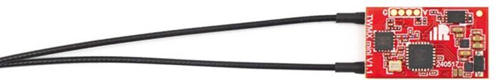 Produktbild FrSky TW Mini Empfänger SBUS/FBUS/S.Port
