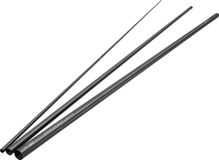 Image du produit Caperlan NORTHLAKE 900 (Tige ronde, 500 cm)