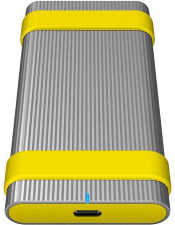 Actual product image Sony SL-MG5 (0.50 TB)