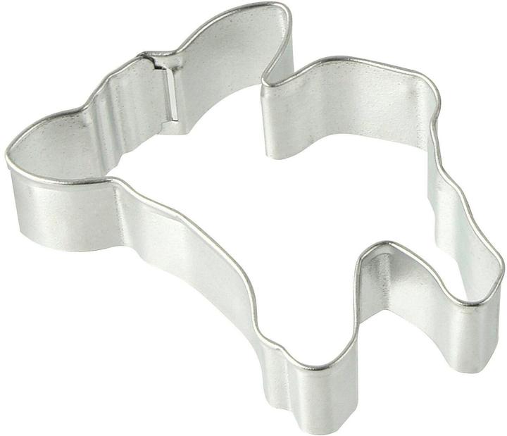 Immagine prodotto Zenker Guetzli-Ausstecher Lamm 83 x 78 x 26 mm