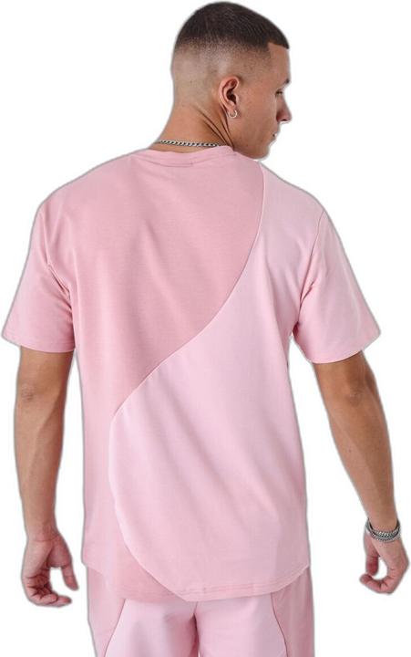 Produktbild Project X Paris zweifarbiges t-shirt im weensti (L)