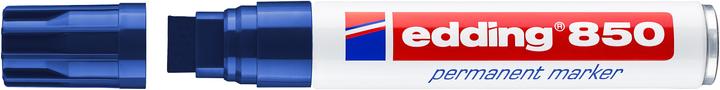 Produktbild Edding Permanent Marker 850 (5 x)