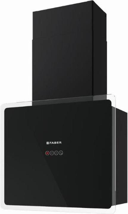 Produktbild Faber Glam Fit 55 BK (Wandhaube)