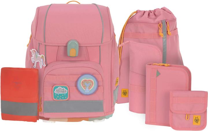 Actual product image Lässig Satchel Set (21 l)