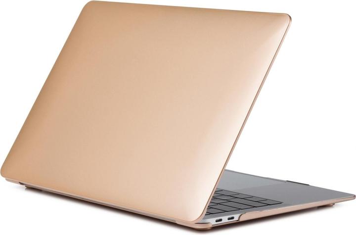 Produktbild Screenguard Hard Case für Apple MacBook Pro 13" M1, M2 (2020-2022) A2338 (13", Apple)