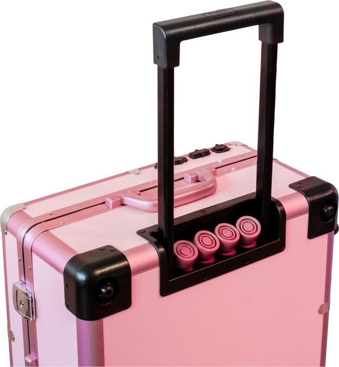 Actual product image Create It! Huge Make-up Artist Trolley, Dressing Table