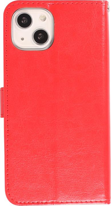 Actual product image PhoneLook Fourre Premium Flip (Apple iPhone 15)