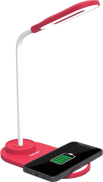 Image du produit Pantone Lampe de chargement sans fil Mini