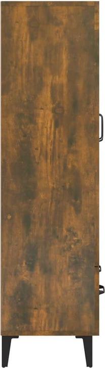 Image du produit vidaXL Highboard (70 x 70 x 115 cm)