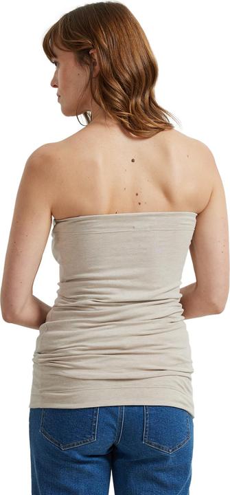 Produktbild Vertbaudet Bio-Kollektion: Trägerloses Bonding-Top (S)