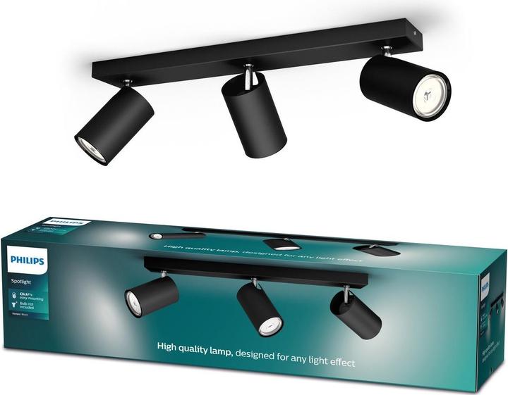 Produktbild Philips Kosipo (2900 lm, GU10)