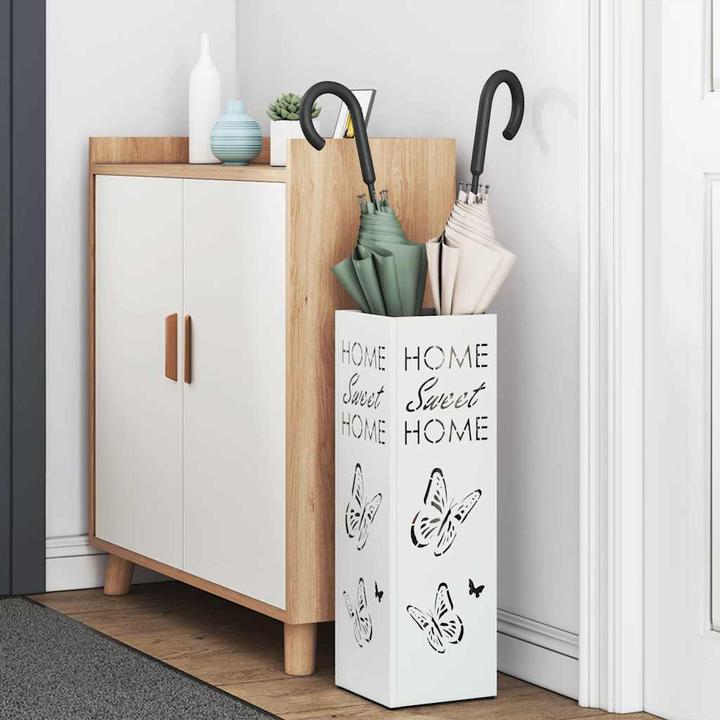 Actual product image vidaXL Umbrella stand