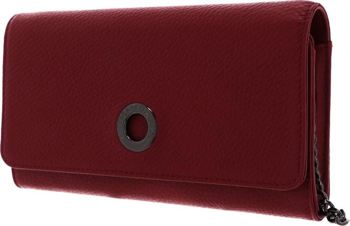 Actual product image Mandarina Duck Mellow Leather Wallet Bag