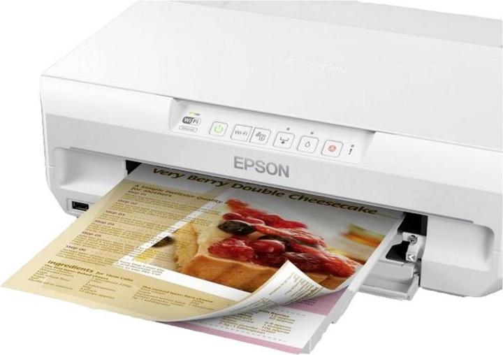 Produktbild Epson Expression Photo XP-65 (Tintenpatrone, Farbe)