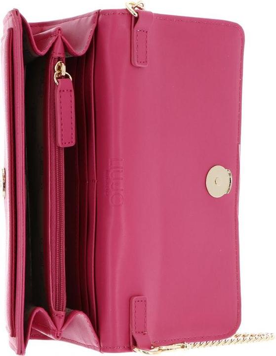 Actual product image Liu Jo Caliwen Bifold Wallet