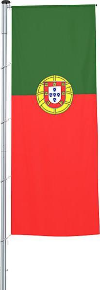 Produktbild kaiserkraft Auslegerflagge