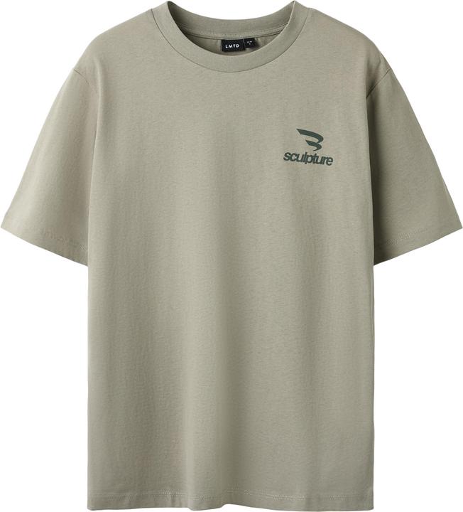 Actual product image Lmtd Loose Fit T-Shirt (146, 152)