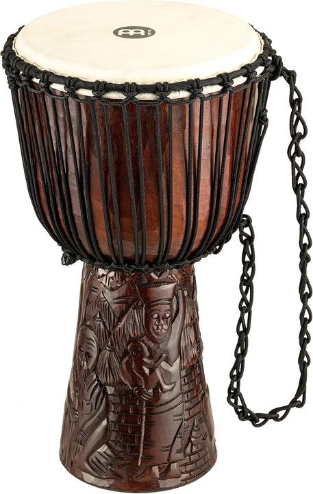 Actual product image Meinl Proadj2 (Djembe)