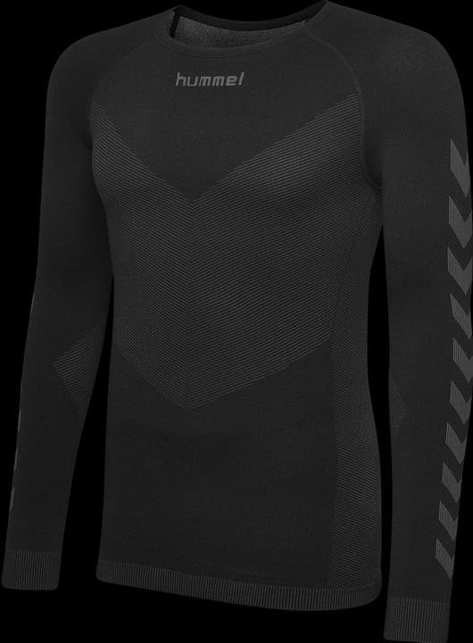Actual product image hummel First Seamless Jersey L/S (S)