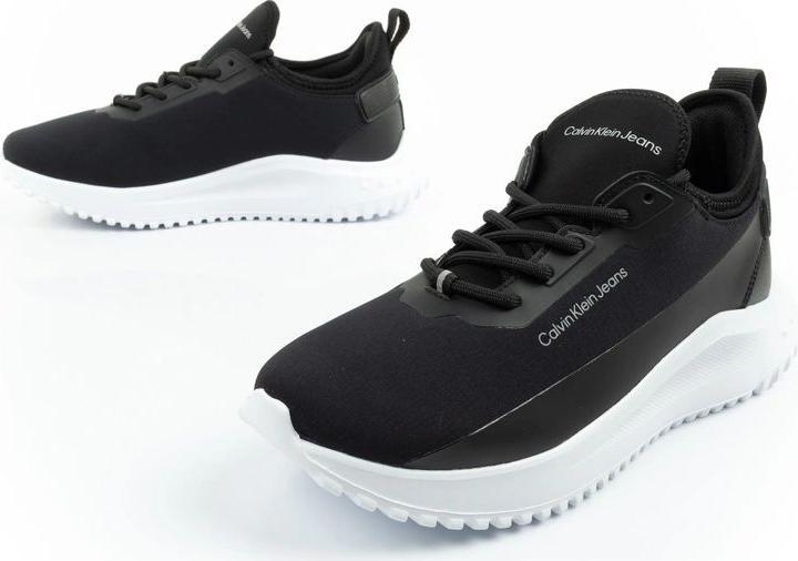 Image du produit Calvin Klein Eva Runner Sock Mix In Hitech (40)