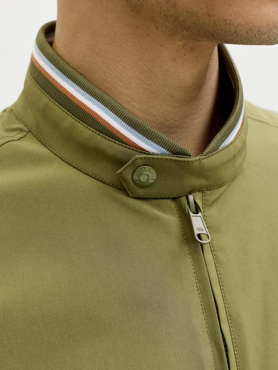 Actual product image Jack & Jones Blousonjacke Blousonjacke (S)