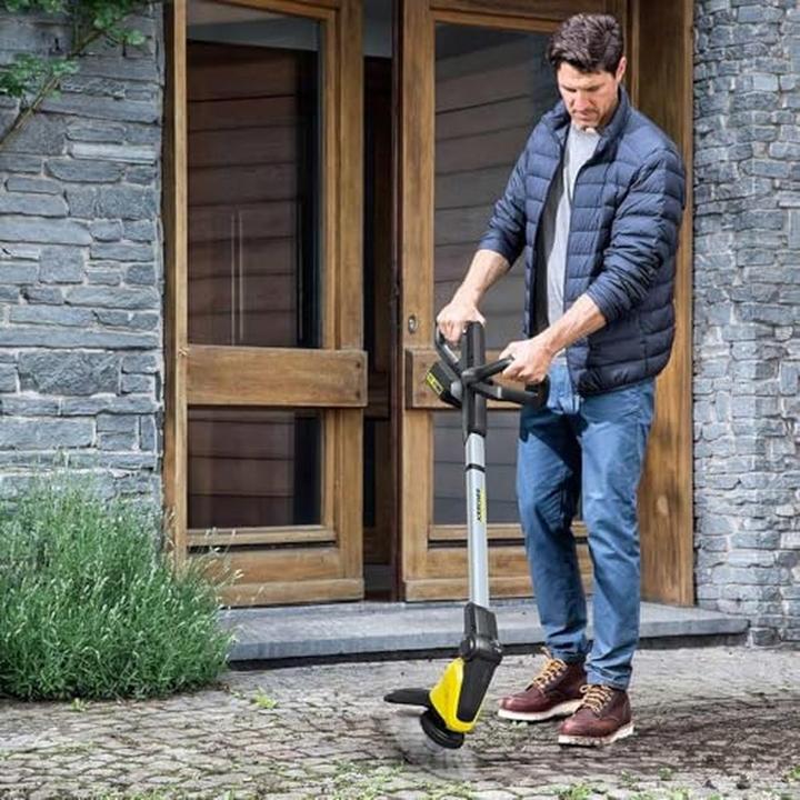 Productafbeelding Kärcher WRE 18-55