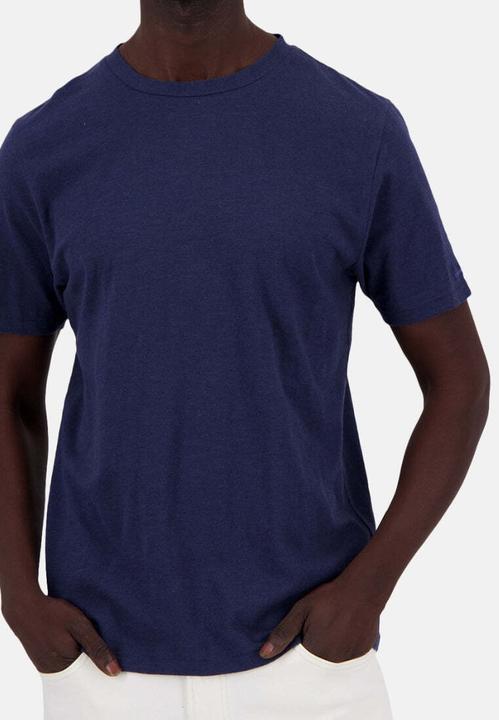 Actual product image Colours & Sons T-Shirt T-Shirt-Linen Blend (S)