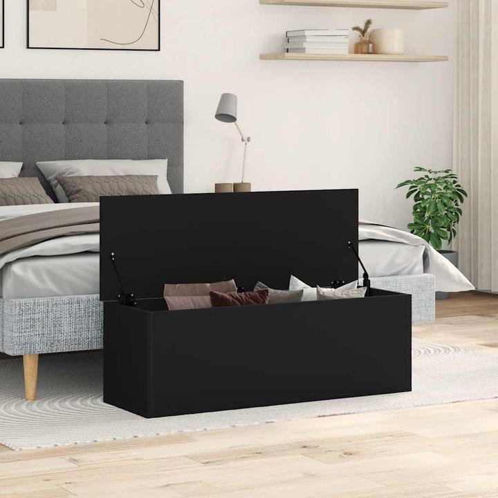 Produktbild VidaXL Elysium Bay (102 x 35 x 35 cm, 125.48 l)