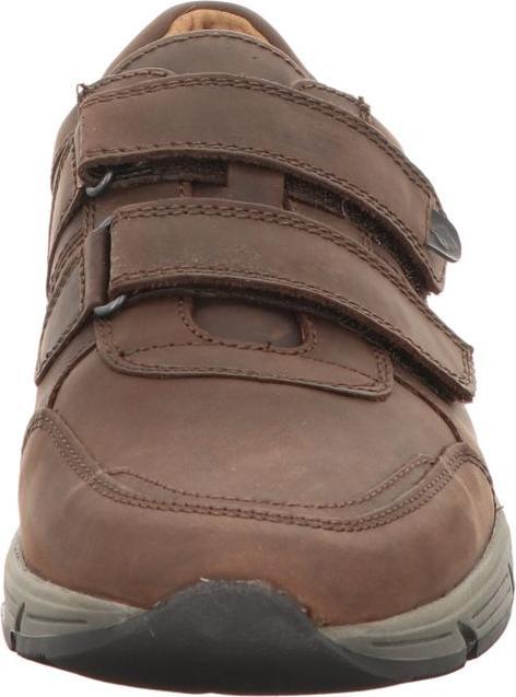 Image du produit Lugina Waldlaeufer Herren Slipper Sportif Semelle en caoutchouc marron (42)
