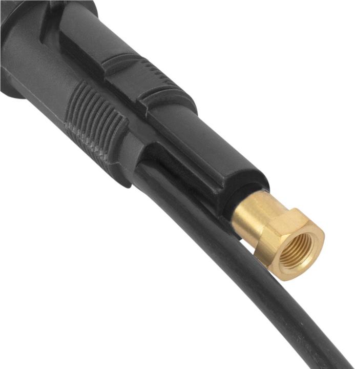 Actual product image Stahlwerk Plasma cutter torch head P-80 for CUT plasma cutting torches