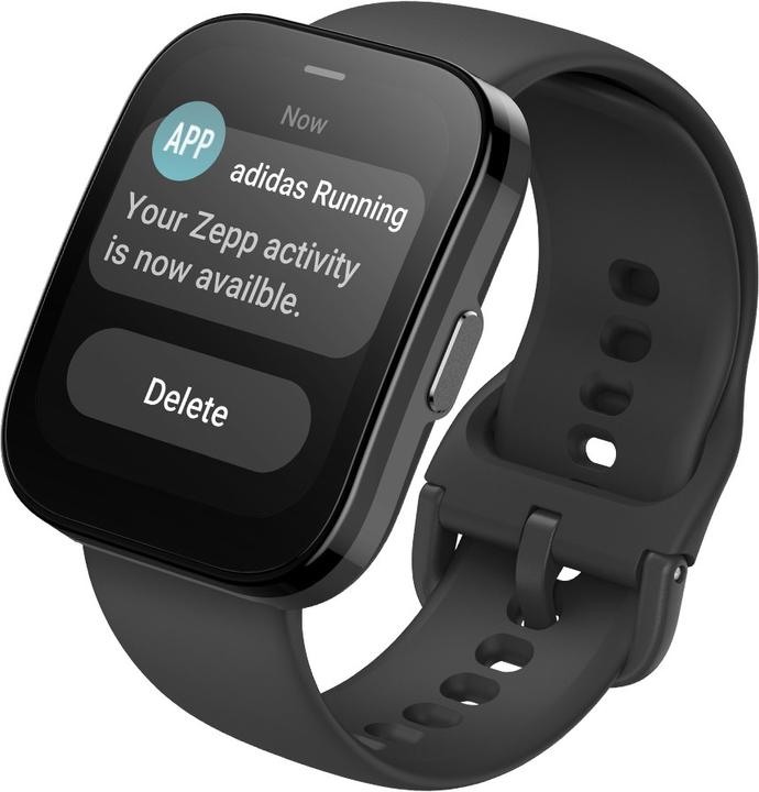 Actual product image Amazfit Bip 5 (38 mm)