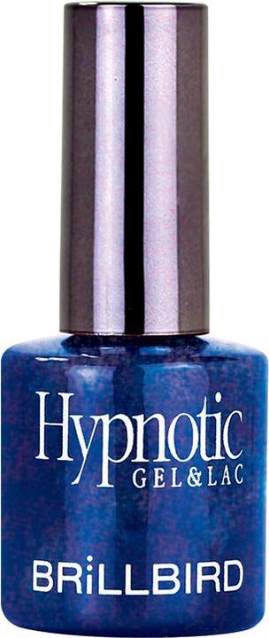 Actual product image BrillBird Hypnotic G&L "83" - 8ml (Gel-Effect Nail Polish)