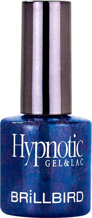 Image du produit BrillBird Hypnotique G&L "83" - 8ml (Vernis à ongles effet gel)